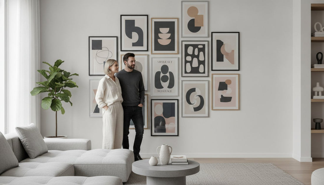 Framed Posters: The ARTPLUSLOVE Signature Collection Buying Guide